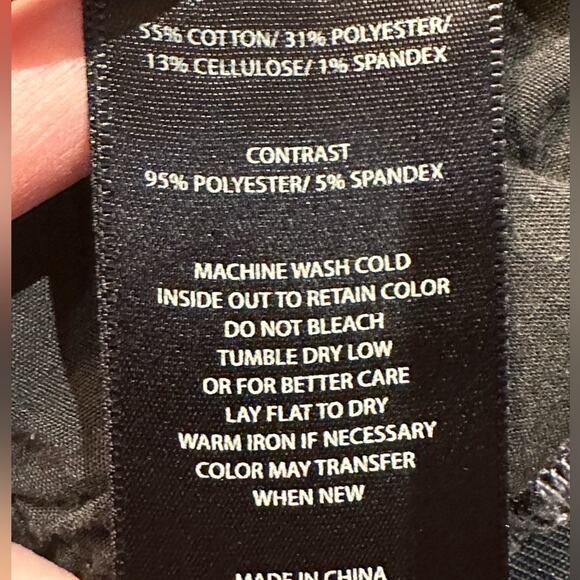 Kut from the Kloth Womens Size 12 Maternity Bootcut Jeans - Picture 7 of 8